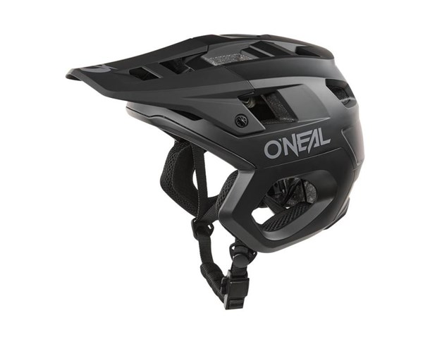 Kaciga Oneal TRAPPER Solid V.25 Black