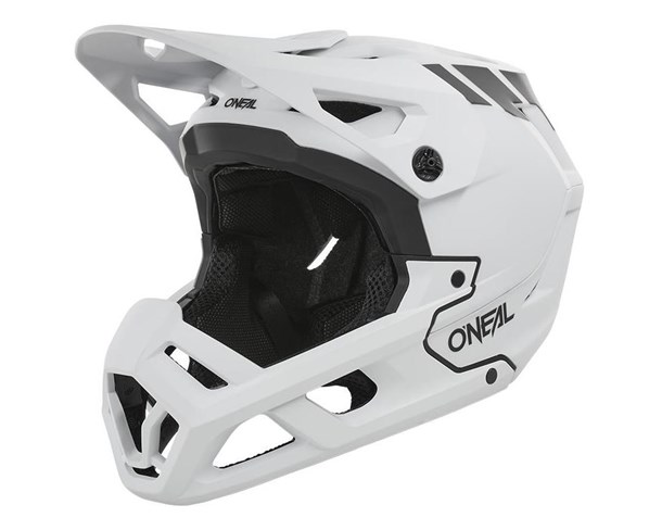 Kaciga Oneal SL1 CREST V.25 white/black