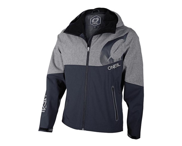 Oneal jakna CYCLONE Soft Shell