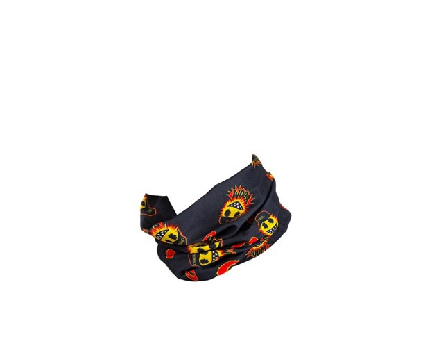 ONeal Marama NeckWarmer EMOJI black/yellow