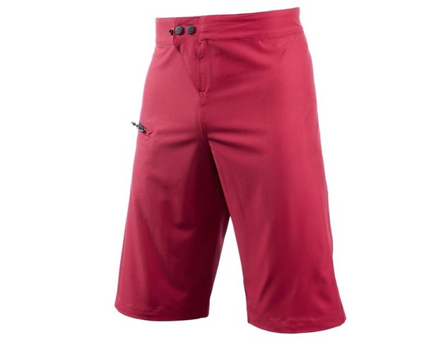 Hlačice ONeal MATRIX red
