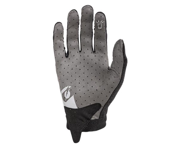 Rukavice Oneal AMX Altitude black/gray