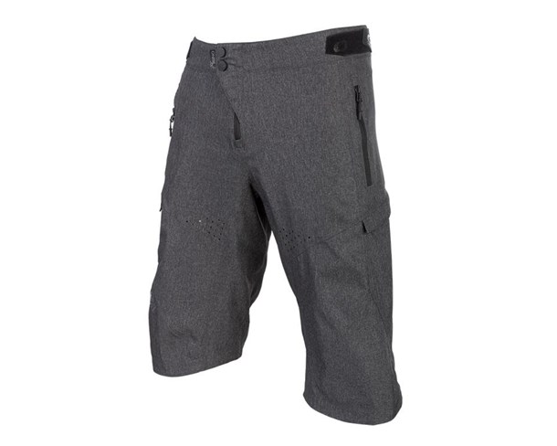 Hlačice ONeal TOBANGA gray