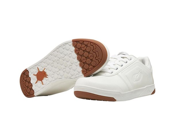 Tenisice Oneal PINNED FLAT V.25 white