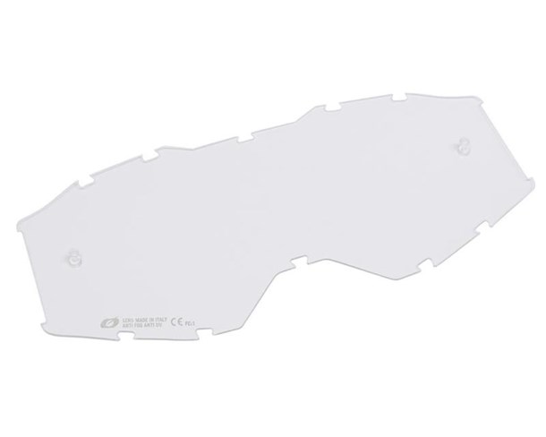 Zamjenske Leće O'Neal B-10 V.24 prozirne