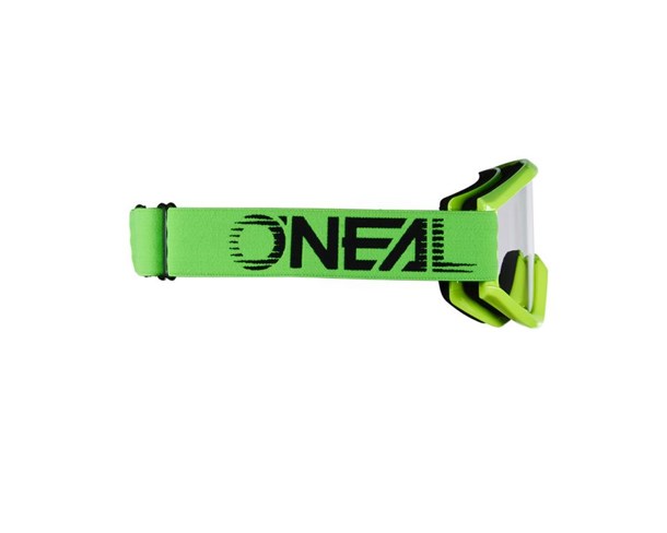 Goggle O'Neal B-Zero V.22 Green