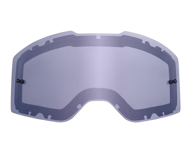 Zamjenske Leće O'Neal duple B20&B-30 silver mirror