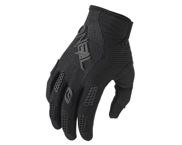 Rukavice ONeal ELEMENT RACEWEAR V.24 black