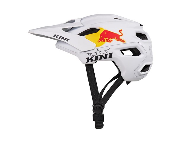 Kaciga Kini Red Bull TR EVO 1.0 blue/white