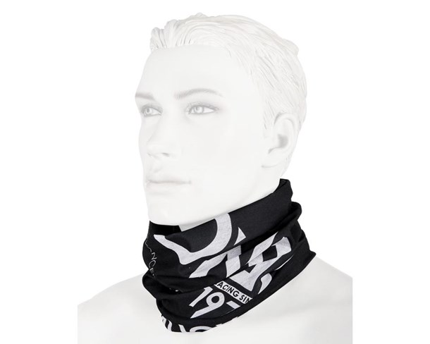 ONeal Marama NeckWarmet BLK/WHI