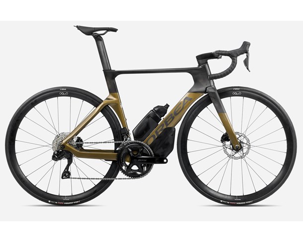 Orbea AERO M30i LTD GRN-CAR