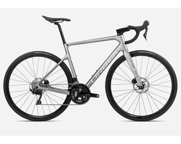 Orbea Bicikl Orca M30 55cm Gray 2023