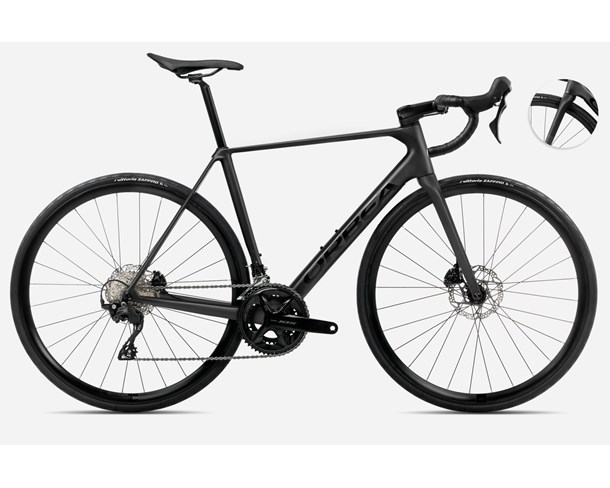 Orbea Orca M30 black