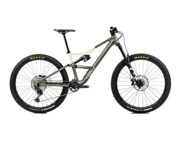 Orbea Occam H10 LT spa-aci