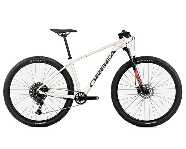 Orbea Onna 20 White 2026