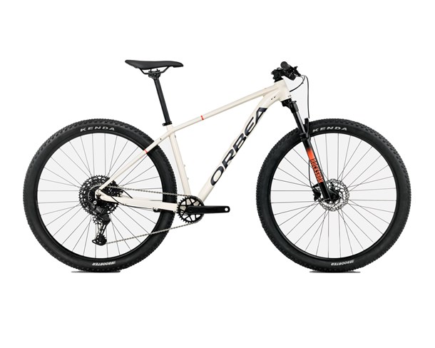 Orbea Onna 20 White 2026