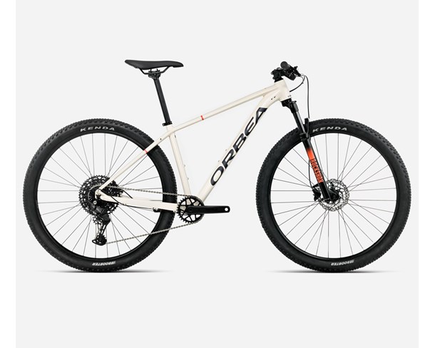 Orbea Onna 20 White 2026