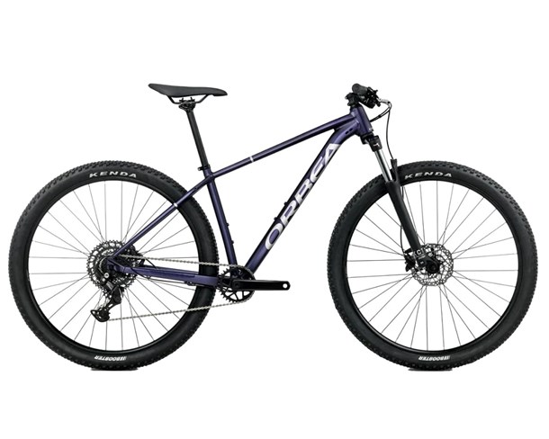 Orbea Onna 40 Tanzanite Blue/Silver 2026