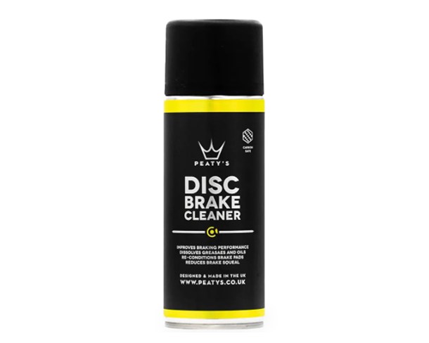 Peaty's Disk Brake Spray 400ml