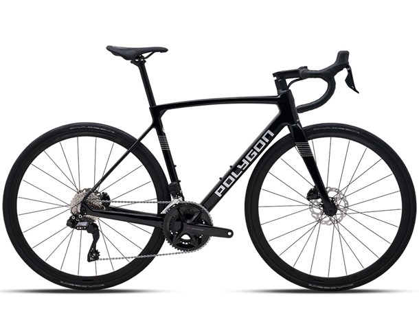 Polygon STRATTOS S7X A 700C BLK