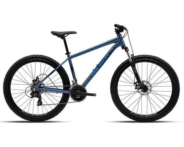 Polygon CASCADE 2 27,5"