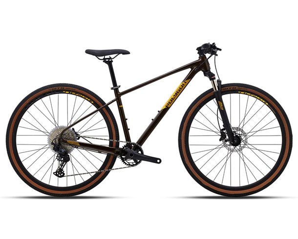 Polygon HEIST X7 700C BWN