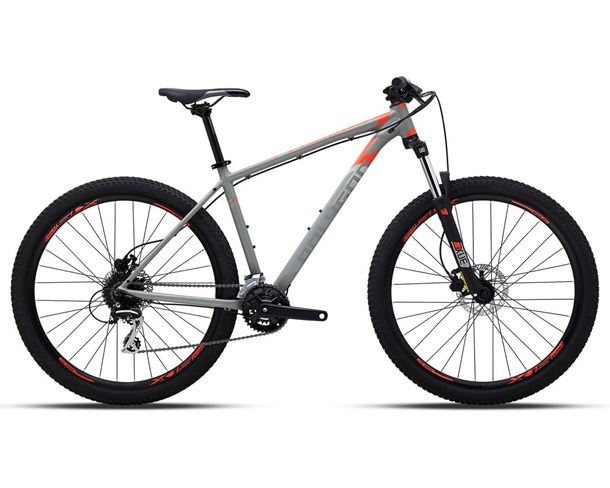 Polygon PREMIER 4 29 GRY