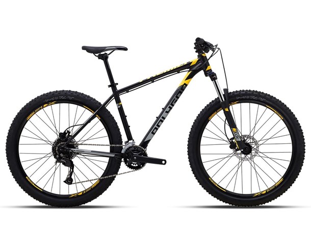 Polygon PREMIER 5 29 BLK