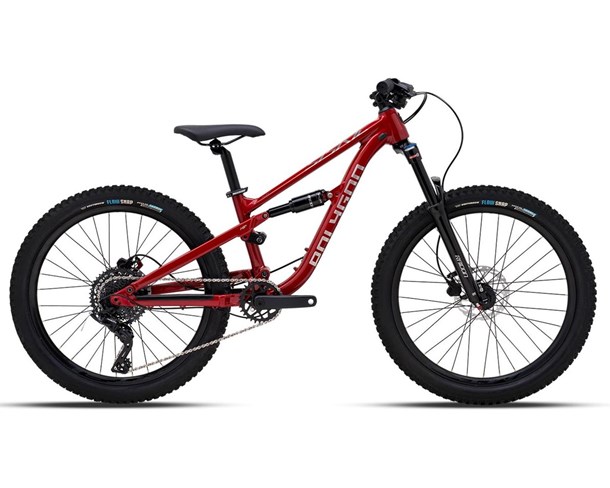 Polygon dječji SISKIU D24 24x317 RED