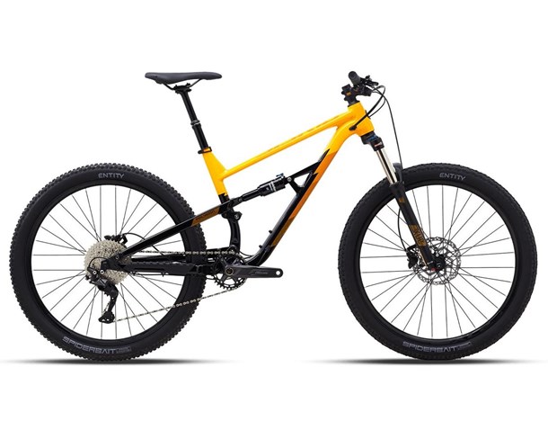 Polygon SISKIU D6 29 ORG