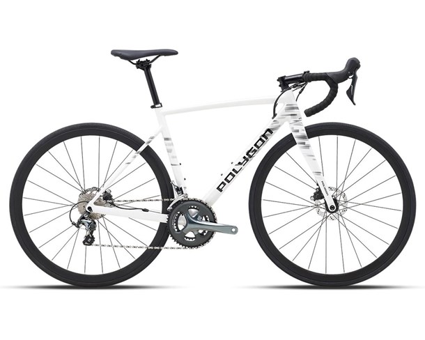 Polygon STRATTOS S4D 700C WHT