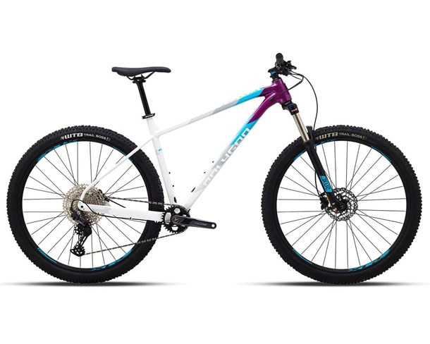 Polygon XTRADA 7 27,5x460 PRP/WHT