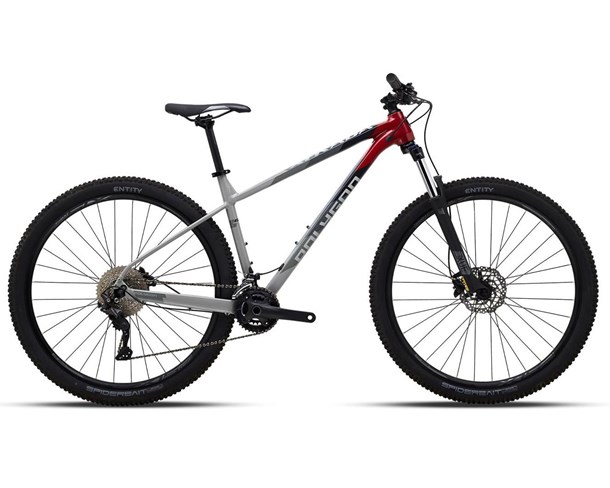 Polygon XTRADA 5 27,5 RED/GRY