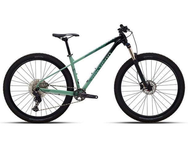 Polygon XTRADA 6 29 BLK/BRN