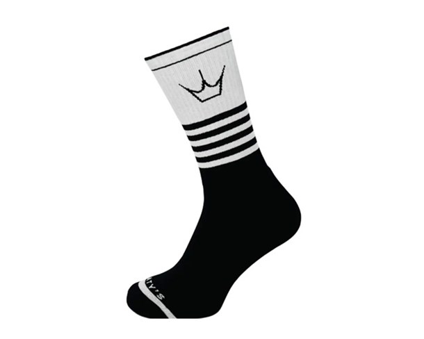 Peaty's Carape Shredsocks Band