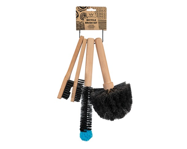 Peaty's Set Četki za pranje