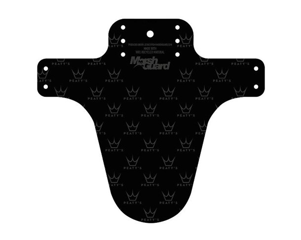 Peaty's Blatobran Marsh Guard Crown Silver