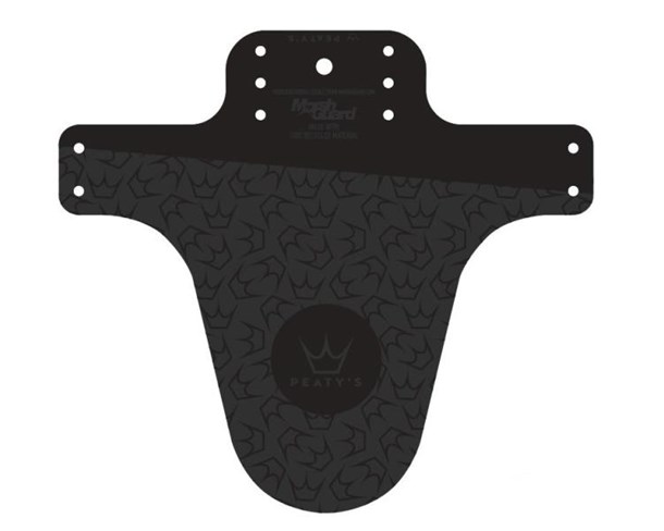 Peaty's blatobran Marsh Guard BLACK
