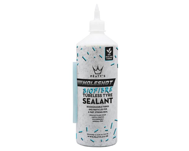 Peaty's Tubeless Holeshot Sealant 1lit