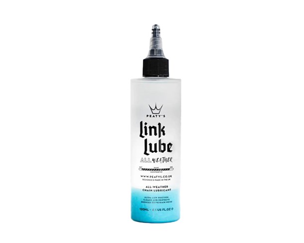 Peaty's ulje Link Lube All Weather 120ml