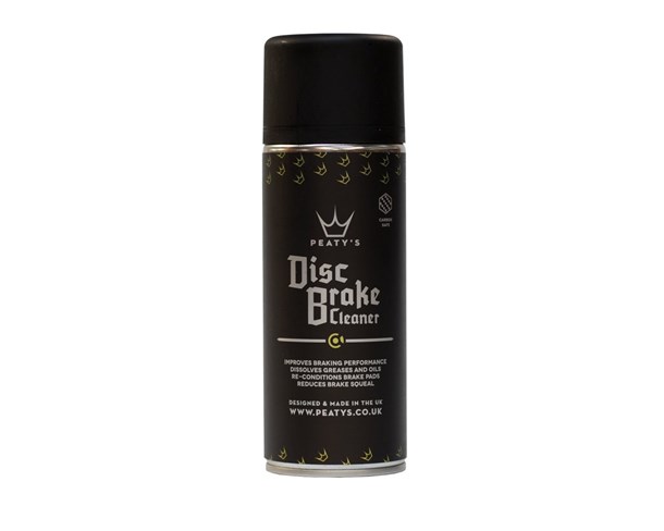 Peaty's Disk Brake Spray 400ml