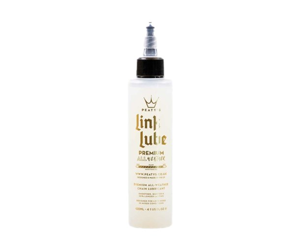 Peaty's ulje Premium Link Lube 120ml