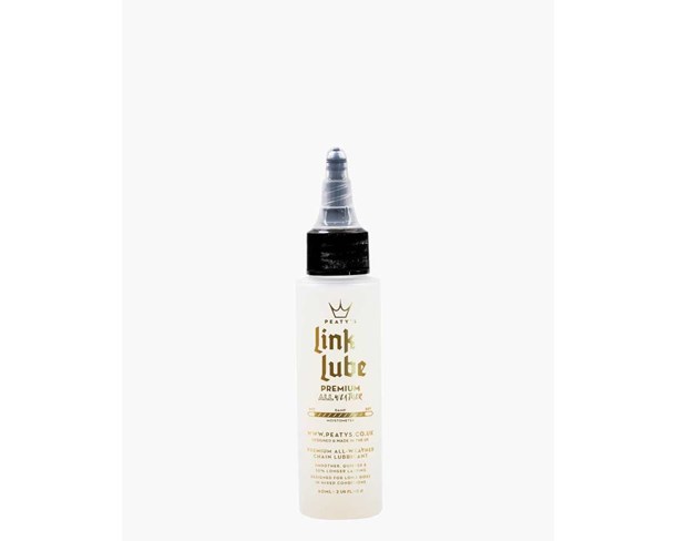 Peaty's ulje Premium Link Lube 60ml