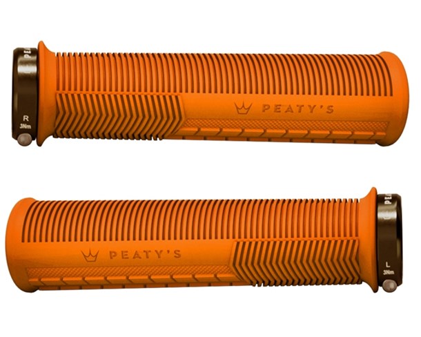Gripovi Peaty's Monarch Mushroom Thick Mango