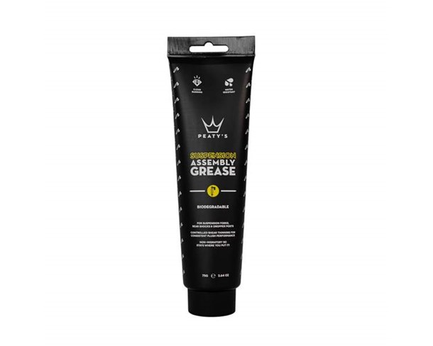 Peaty's mast Suspension Grease 75g