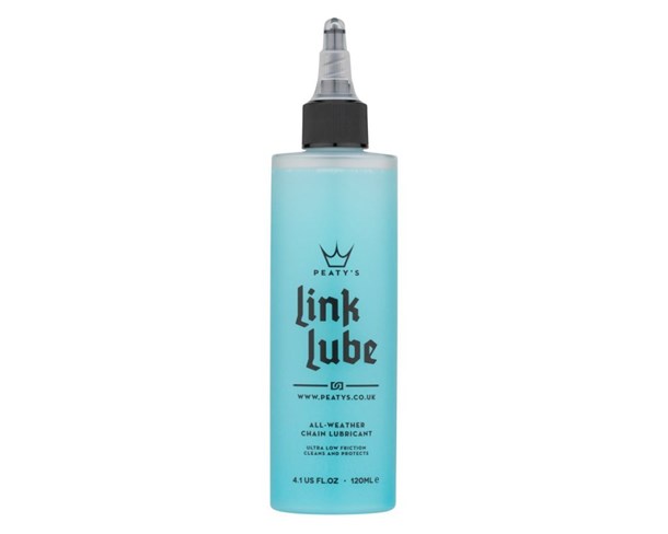 Peaty's ulje Link Lube 60ml