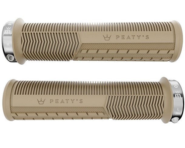 Gripovi Peaty's Monarch Pro Thick Sage