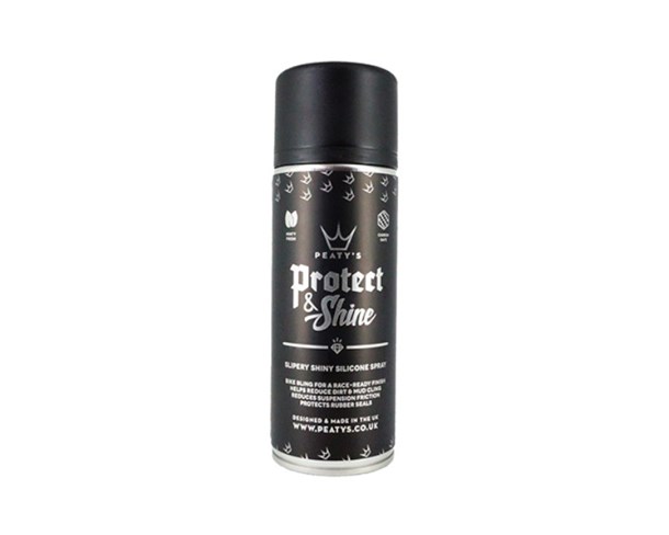 Peaty's Protect & Shine Spray 400ml
