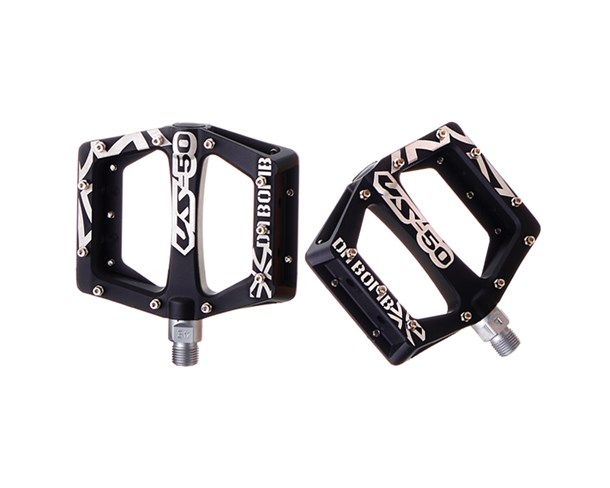 Pedale DaBomb VS-50 black