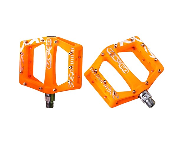 Pedale DaBomb VS-50 neon-orange